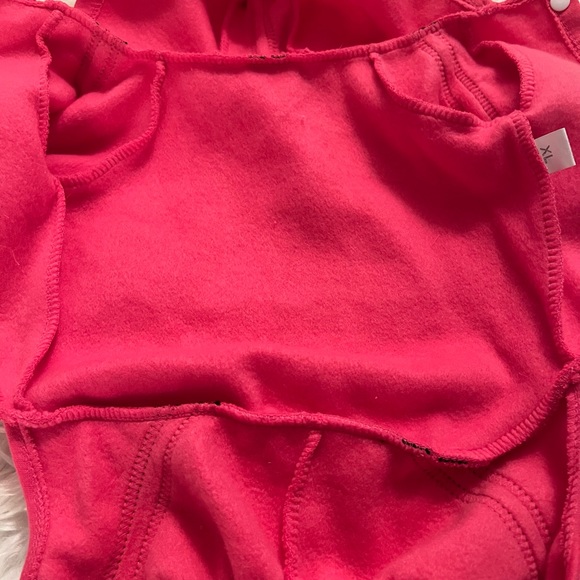 New in bag Adidog Hot pink/Black XL - Picture 5 of 7